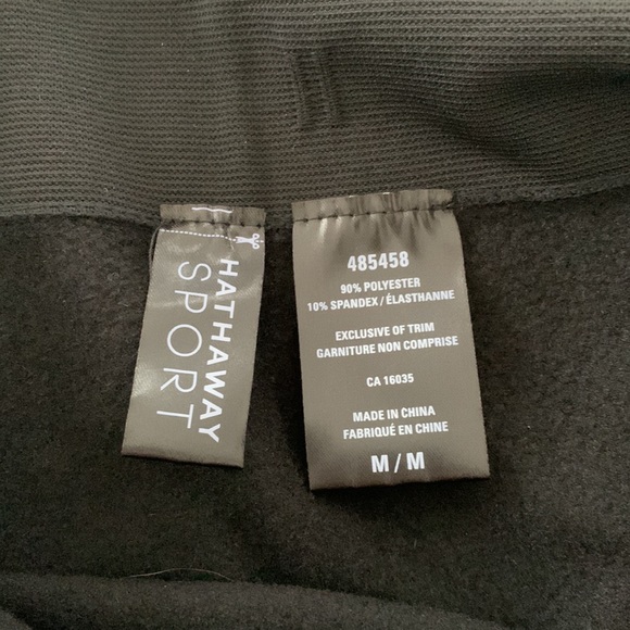 SALE - Sport Leggings - LAST CALL - Picture 2 of 6